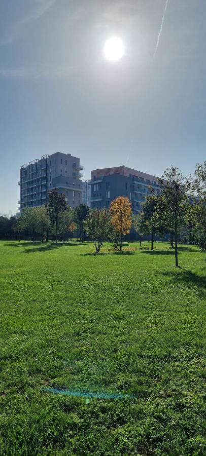La Maison De Florina Milão Exterior foto